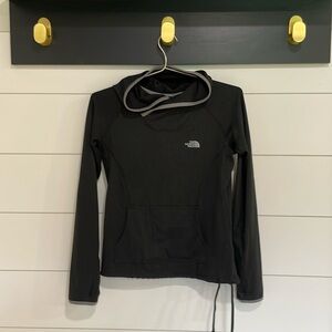 The North Face Hooded Pullover